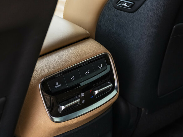 2019 Kia Mohave I Рестайлинг 2, чёрный, 4449000 рублей - вид 28