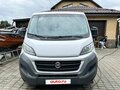 2015 Fiat Professional Ducato, белый, 1850000 рублей