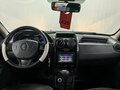 2017 Renault Duster I Рестайлинг, белый, 940000 рублей - вид 9