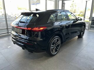 2026 Audi Q5 45 TFSI III (GU), серый, 9200000 рублей, вид 4