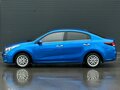 2017 Kia Rio IV, синий, 1175000 рублей - вид 7