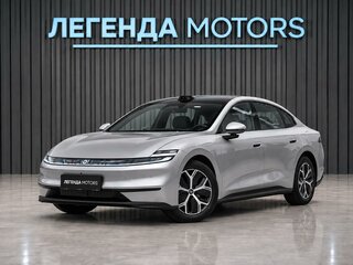 Changan Qiyuan A06 51.48 kWh