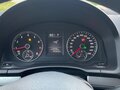 2010 Volkswagen Jetta V, чёрный - вид 11