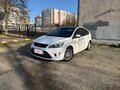 2011 Ford Focus II Рестайлинг, белый, 700000 рублей