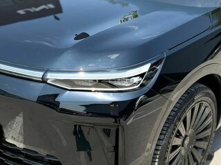 2026 GAC S9, чёрный, 6899000 рублей, вид 4