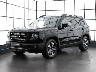 2023 Haval Dargo I, чёрный, 2550000 рублей, вид 1