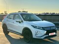 2022 Mitsubishi Eclipse Cross I, белый, 2460000 рублей - вид 6