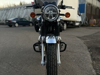 2023 Kawasaki W 800, серый, 1000000 рублей, вид 5