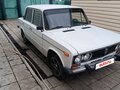 2002 Lada (ВАЗ) 2106 4-speed, белый, 130000 рублей