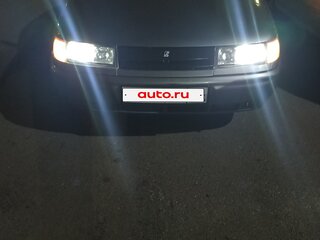 2006 Lada (ВАЗ) 2112, серый, 150000 рублей, вид 2