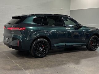 2026 BMW X5 40 V (G65), зелёный, 15184430 рублей, вид 5
