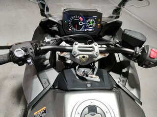 2025 Suzuki GSX-S 1000 GT, серый, 1450000 рублей, вид 3