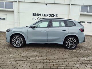 2026 BMW X1 Long 25Li xDrive III (U11/U12), серый, 6049000 рублей, вид 5