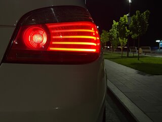 2009 BMW 5 серии 525xi V (E60/E61) Рестайлинг, белый, 1510000 рублей, вид 4