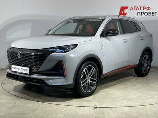 2023 Changan CS55 Plus II, серый, 2000000 рублей, вид 1