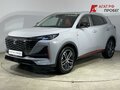 2023 Changan CS55 Plus II, серый, 2000000 рублей