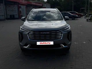 2023 Haval Jolion I, серый, 1800000 рублей, вид 1