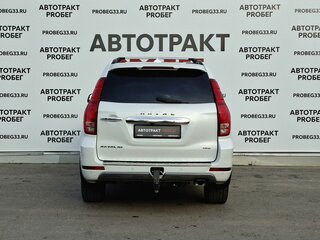 2022 Haval H9 I Рестайлинг, белый, 2745000 рублей, вид 5