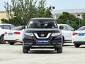 2025 Nissan X-Trail III Рестайлинг 2, чёрный, 2385000 рублей