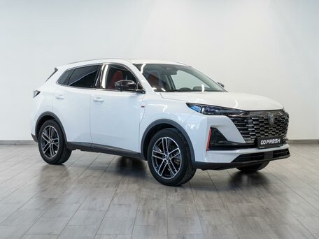 Changan CS55 Plus II