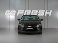 2023 Chevrolet Monza II Рестайлинг, чёрный - вид 2