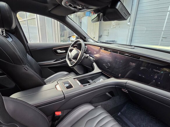 2023 Exeed VX I Рестайлинг, серый, 3349000 рублей - вид 8