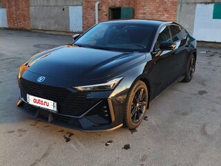 2024 Changan UNI-V I, чёрный, 2200000 рублей, вид 2