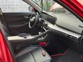 2023 Changan CS35 Plus I Рестайлинг, красный, 1900000 рублей - вид 5