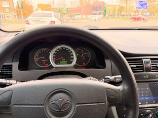 2014 Daewoo Gentra II, серый, 500000 рублей, вид 5