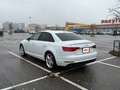 2017 Audi A4 V (B9), белый, 1700000 рублей - вид 6