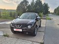 2011 Nissan Juke I, коричневый, 815000 рублей - вид 1