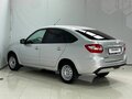 2026 Lada (ВАЗ) Granta I Рестайлинг, серебристый, 1118000 рублей - вид 6