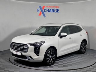 2023 Haval Jolion I, белый, 2249000 рублей, вид 1