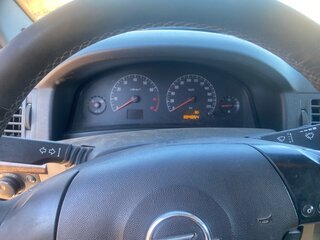 2003 Opel Vectra C, серый, 430000 рублей, вид 5