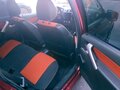 2016 Lada (ВАЗ) Kalina Cross II, красный, 399000 рублей - вид 9