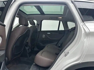 2023 BMW X1 Long 20Li sDrive II (F48) Рестайлинг, белый, 2200000 рублей, вид 5