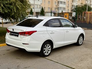 2023 Changan Alsvin, белый, 780000 рублей, вид 3