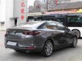 2023 Mazda 3 Axela IV (BP), серый, 1510000 рублей - вид 6