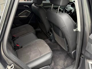 2023 Audi Q3 35 TFSI II (F3), серый, 2600000 рублей, вид 5