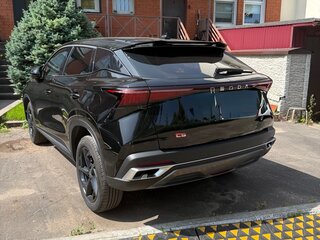 2023 Omoda C5 I, чёрный, 1850000 рублей, вид 3