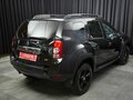 2014 Renault Duster I, чёрный - вид 3