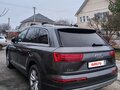 2019 Audi Q7 II (4M), серый, 3550000 рублей - вид 2