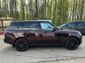 2018 Land Rover Range Rover IV Рестайлинг, пурпурный, 7500000 рублей - вид 5