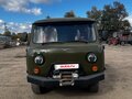 2006 УАЗ 452, зелёный, 430000 рублей - вид 1
