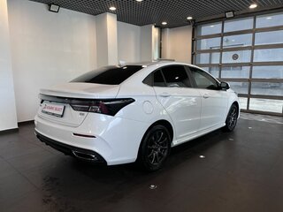 2024 Omoda S5, белый, 1200000 рублей, вид 3