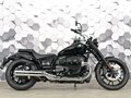 2024 BMW R 18, чёрный, 1729000 рублей - вид 2