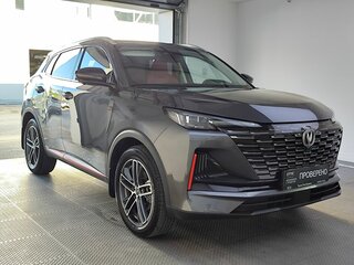 2024 Changan UNI-S I, серый, 2199000 рублей, вид 3