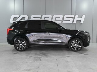 2023 Haval Jolion I, чёрный, 1820000 рублей, вид 5
