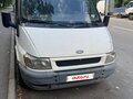 2003 Ford Transit, белый, 260000 рублей