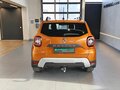 2021 Renault Duster II, оранжевый, 1849000 рублей - вид 5